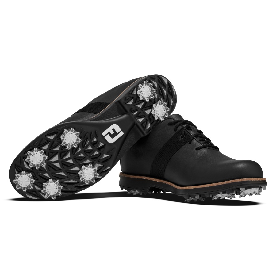 Black Premiere Series Women Footjoy