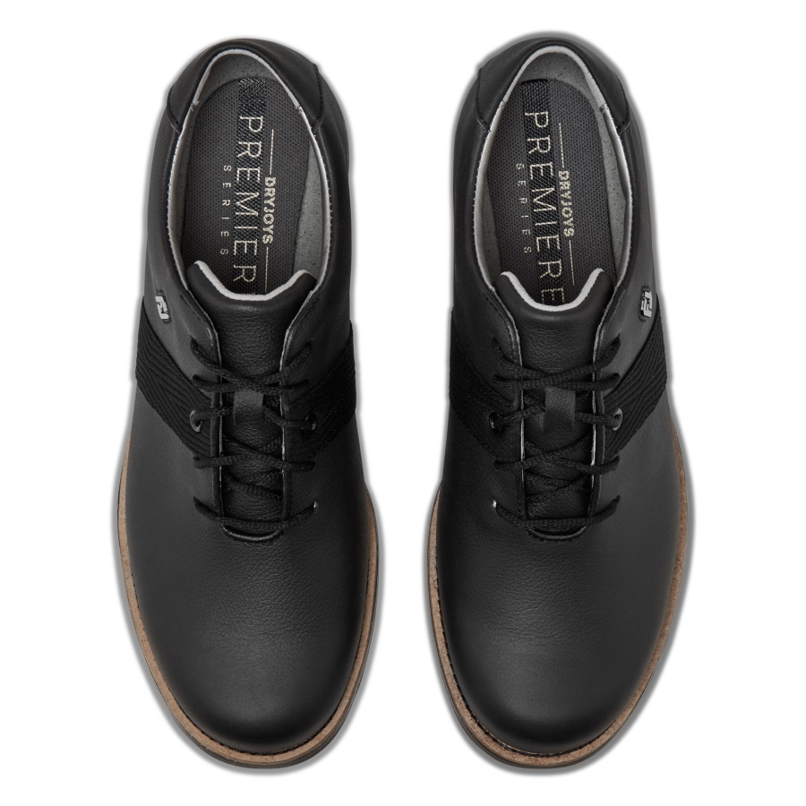 Black Premiere Series Women Footjoy