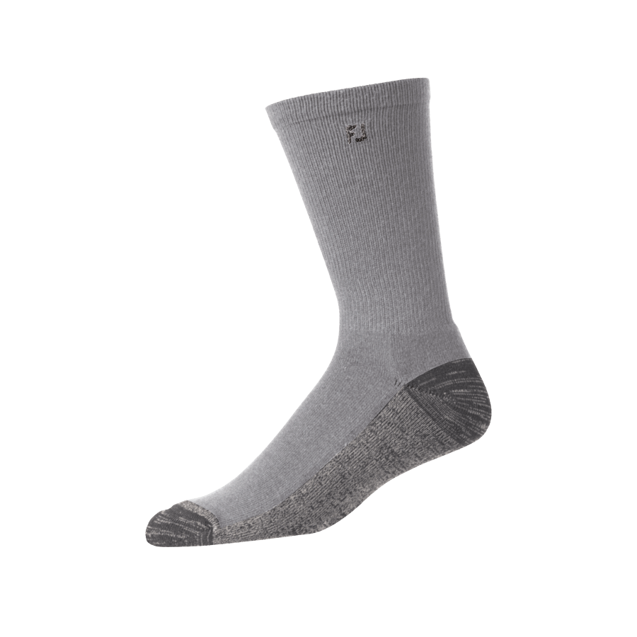 ProDry Crew Footjoy Grey