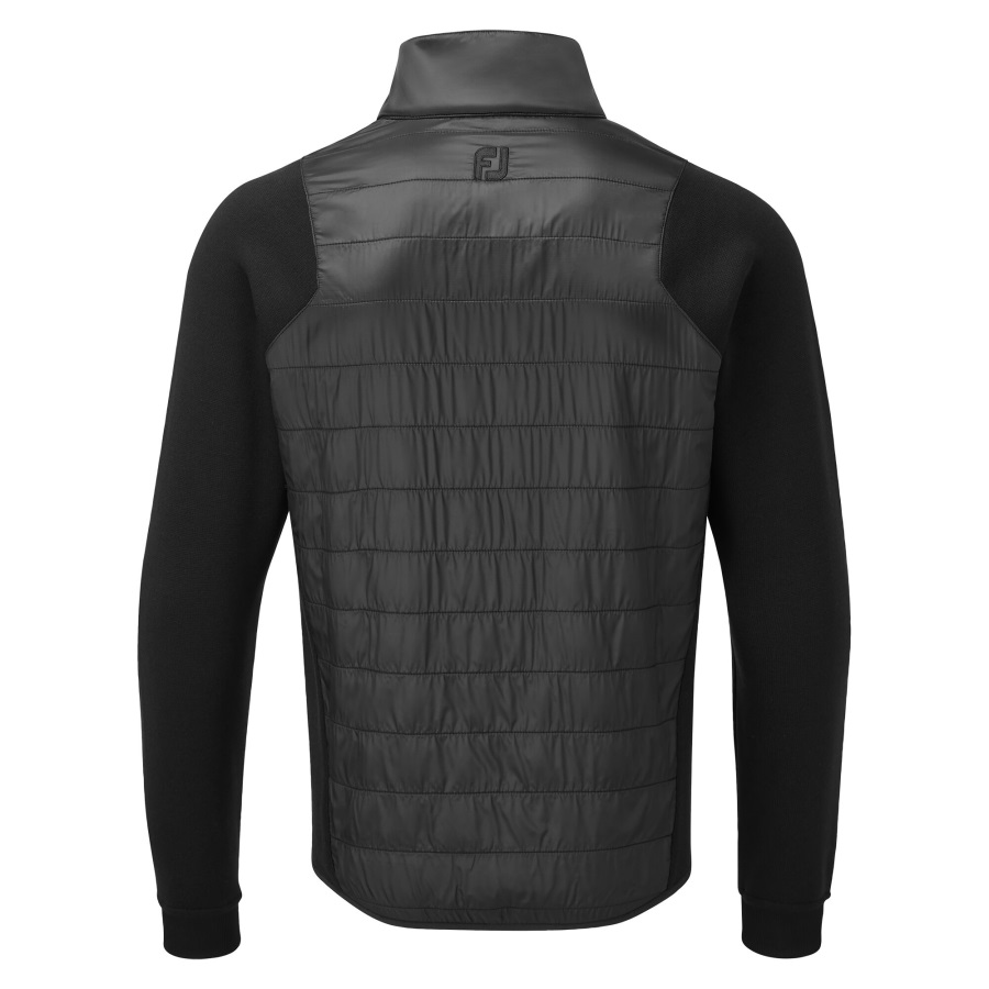 FJ Hybrid Jacket Footjoy Black