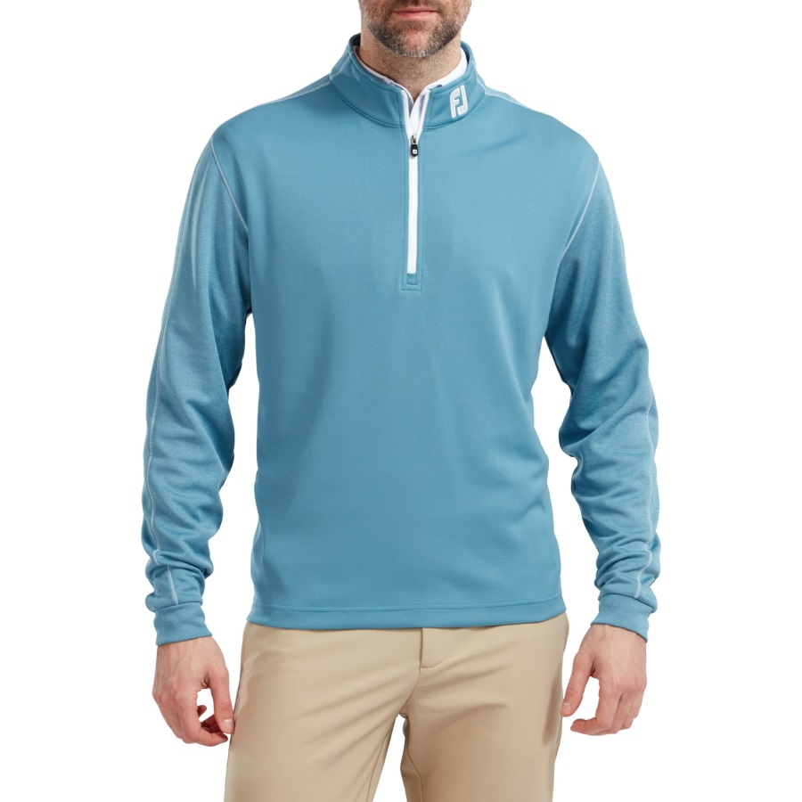 Storm Blue Tonal Heather Chill-Out Footjoy