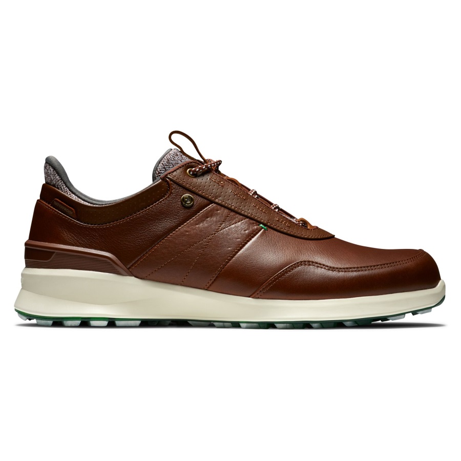 Cognac FJ Stratos Footjoy