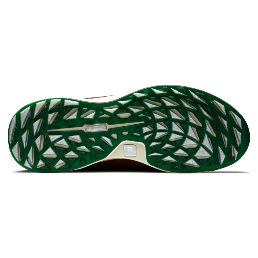 Cognac FJ Stratos Footjoy
