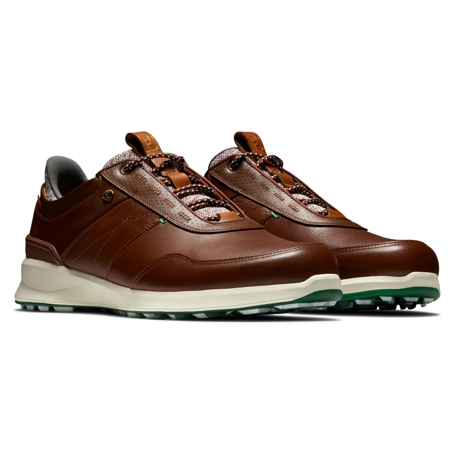 Cognac FJ Stratos Footjoy