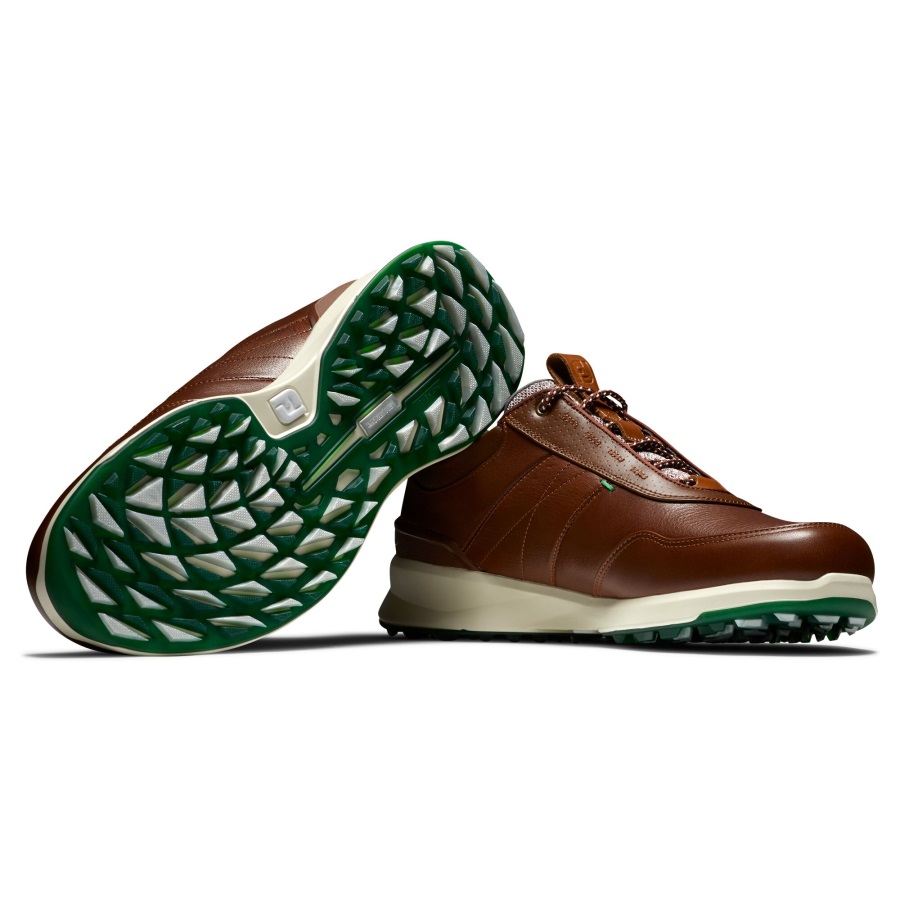 Cognac FJ Stratos Footjoy