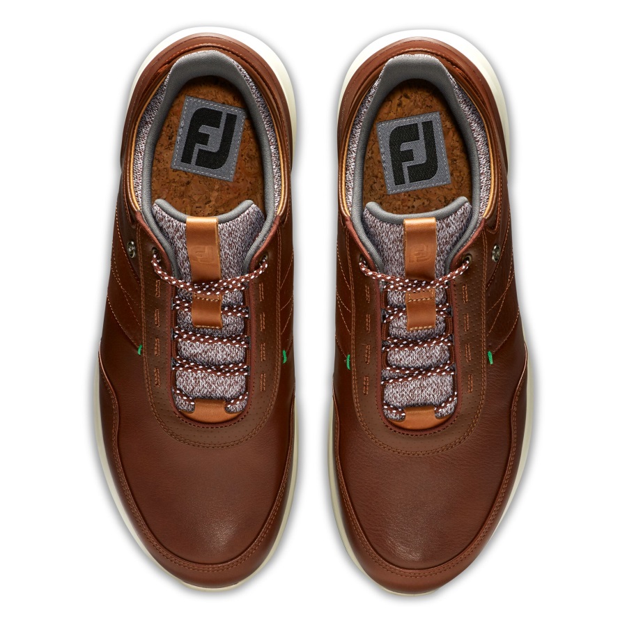 Cognac FJ Stratos Footjoy
