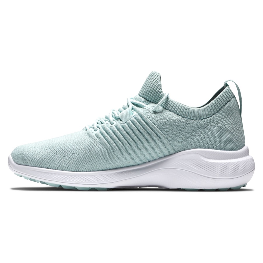 FJ Flex XP Women Footjoy Mint