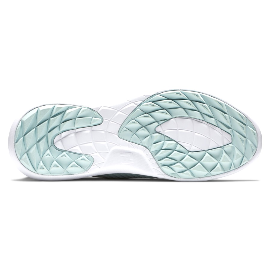 FJ Flex XP Women Footjoy Mint