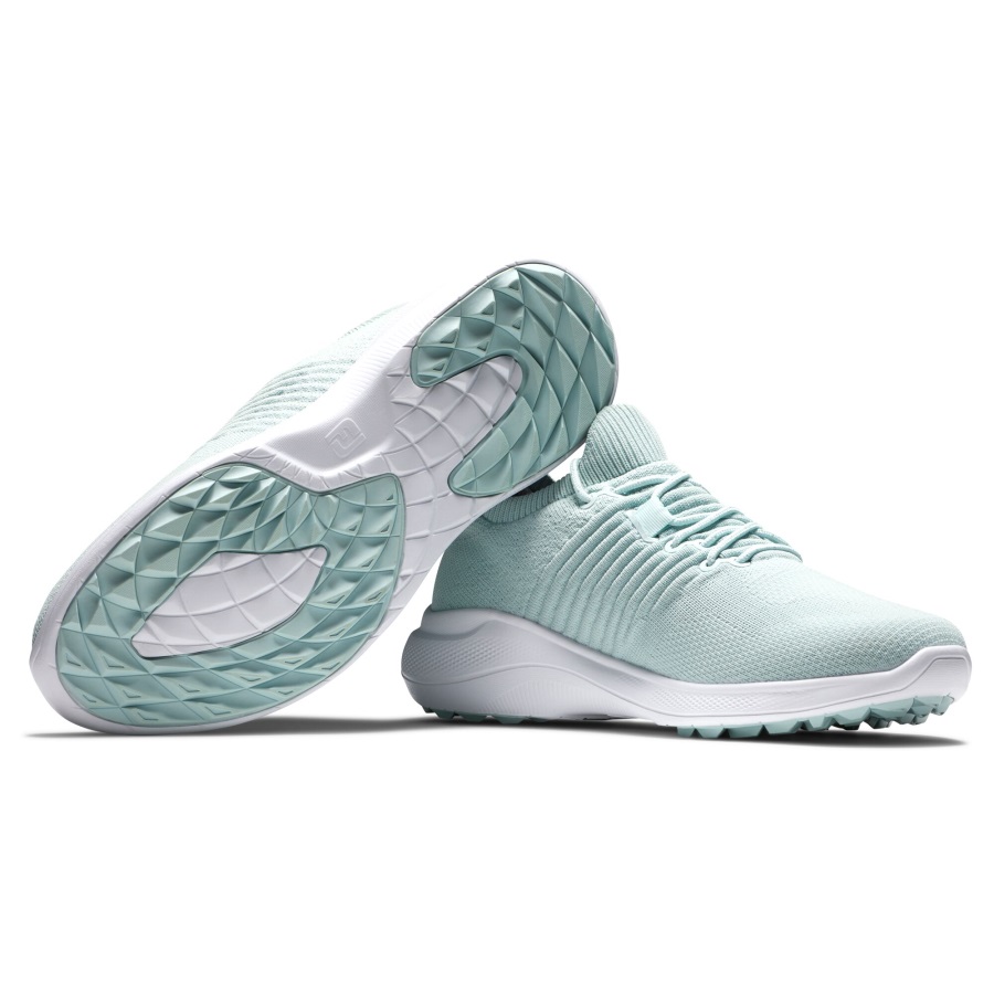 FJ Flex XP Women Footjoy Mint