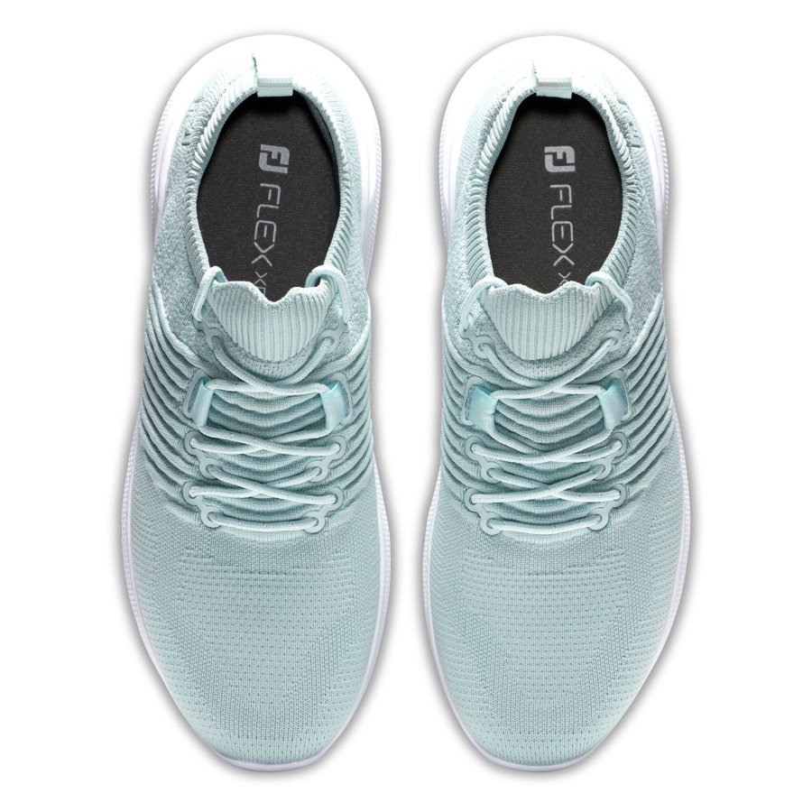 FJ Flex XP Women Footjoy Mint