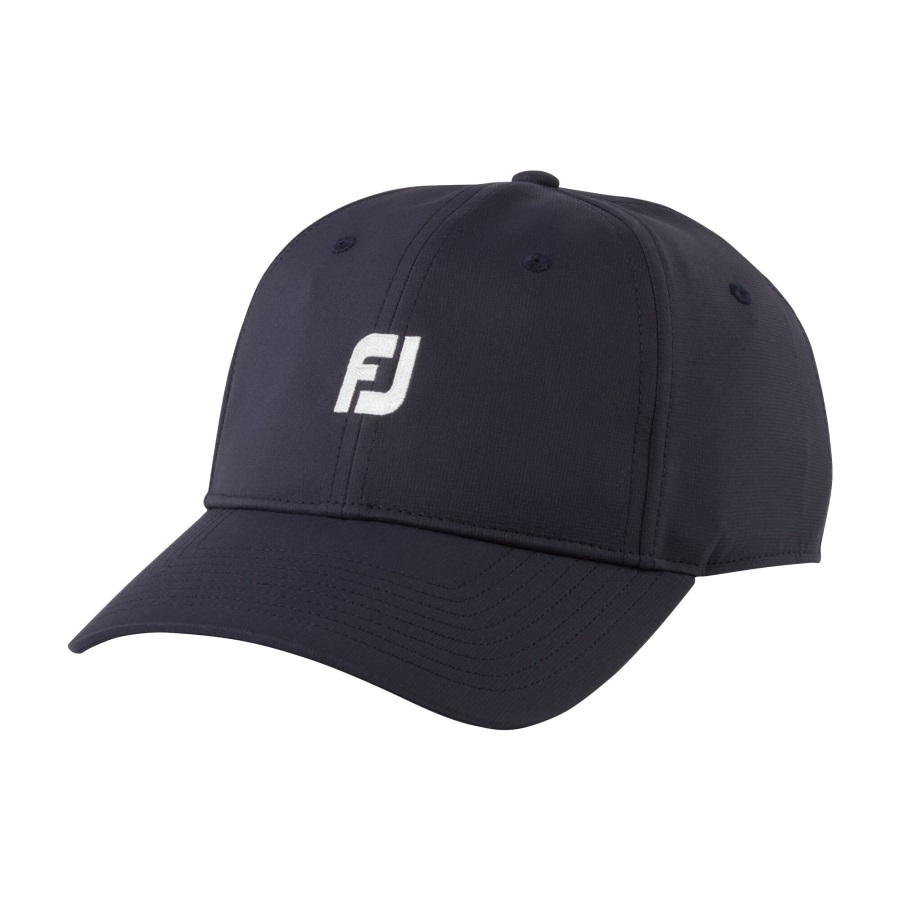 Fashion Cap Footjoy Navy