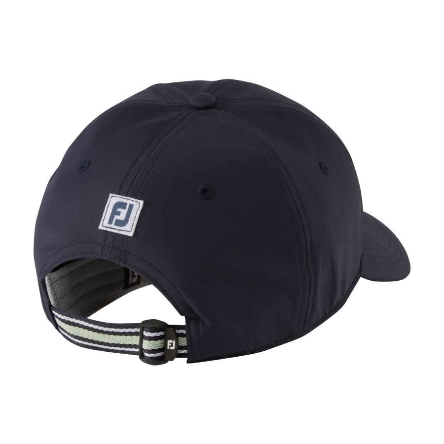 Fashion Cap Footjoy Navy