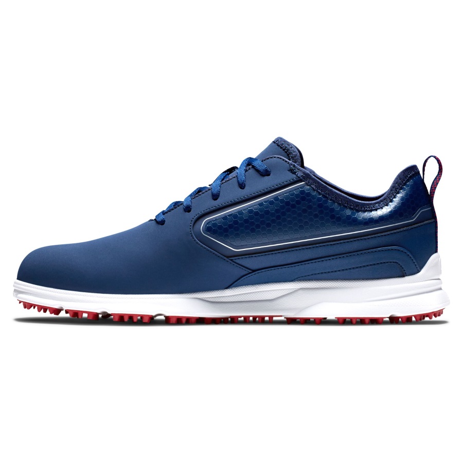 SuperLites XP Navy-Red Footjoy