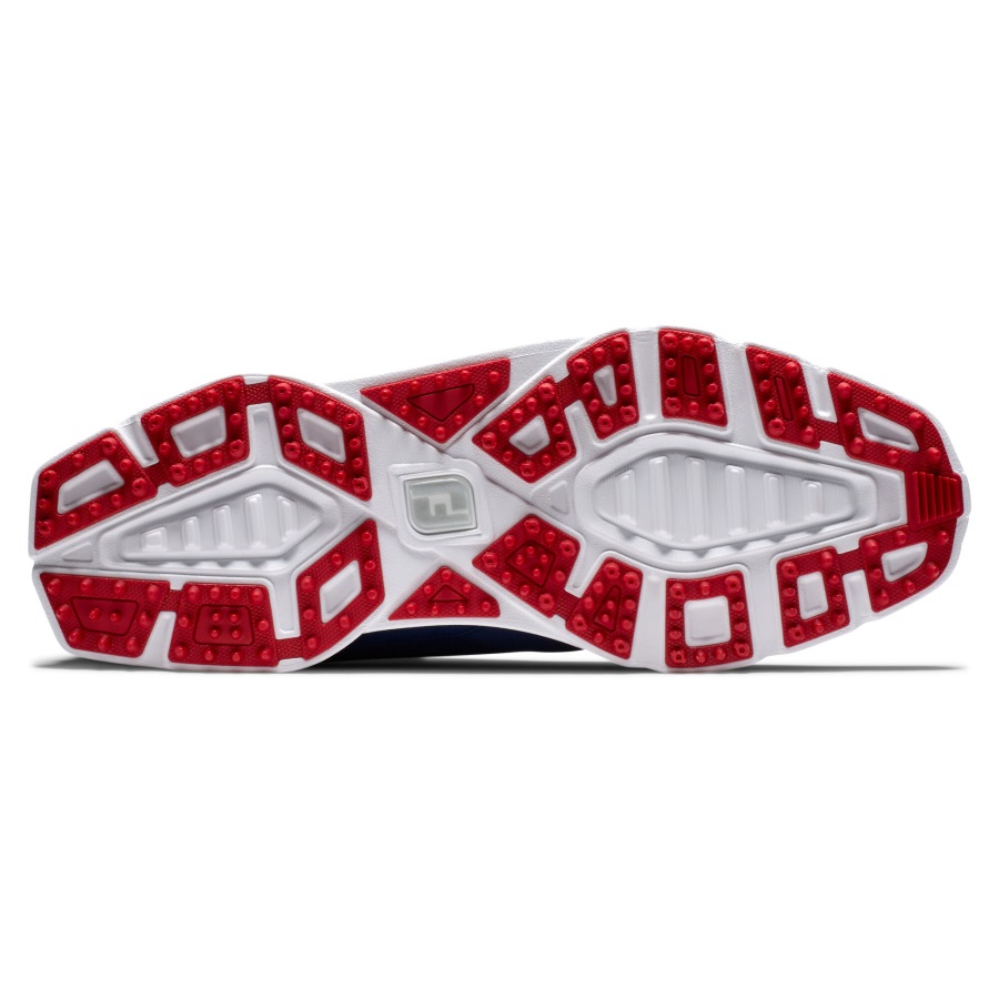 SuperLites XP Navy-Red Footjoy