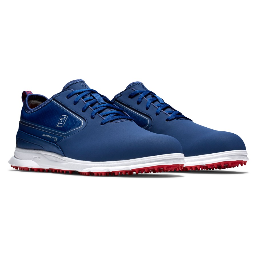 SuperLites XP Navy-Red Footjoy
