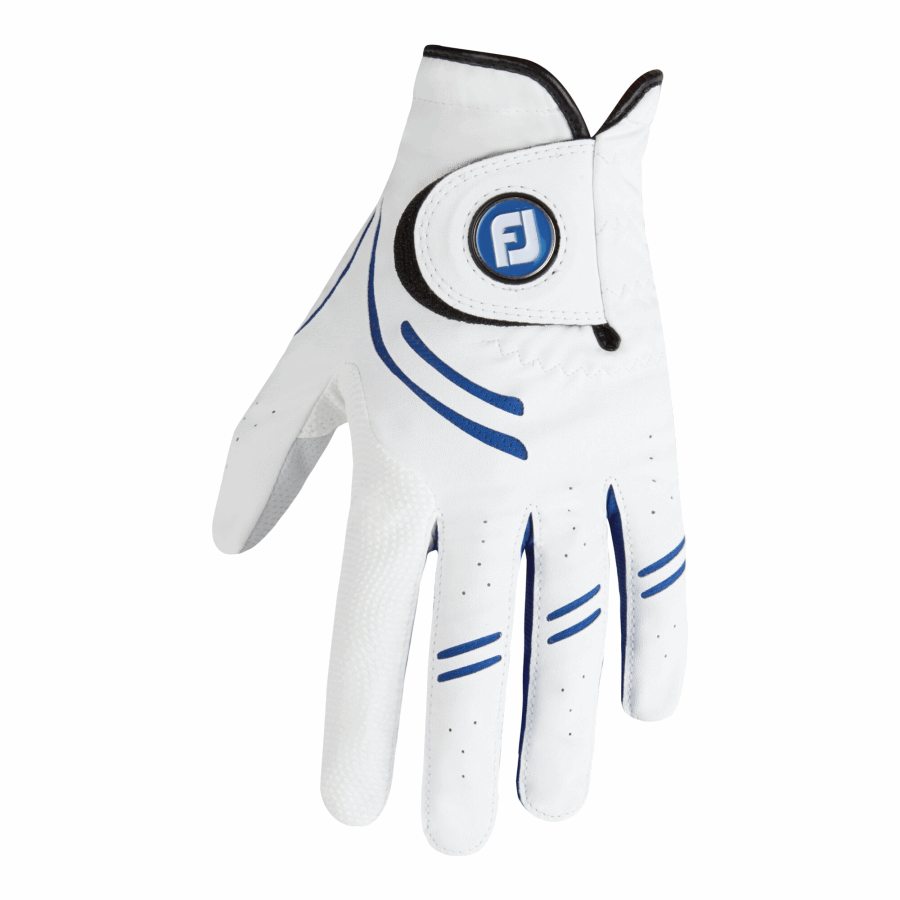 GT Xtreme White-Blue Footjoy