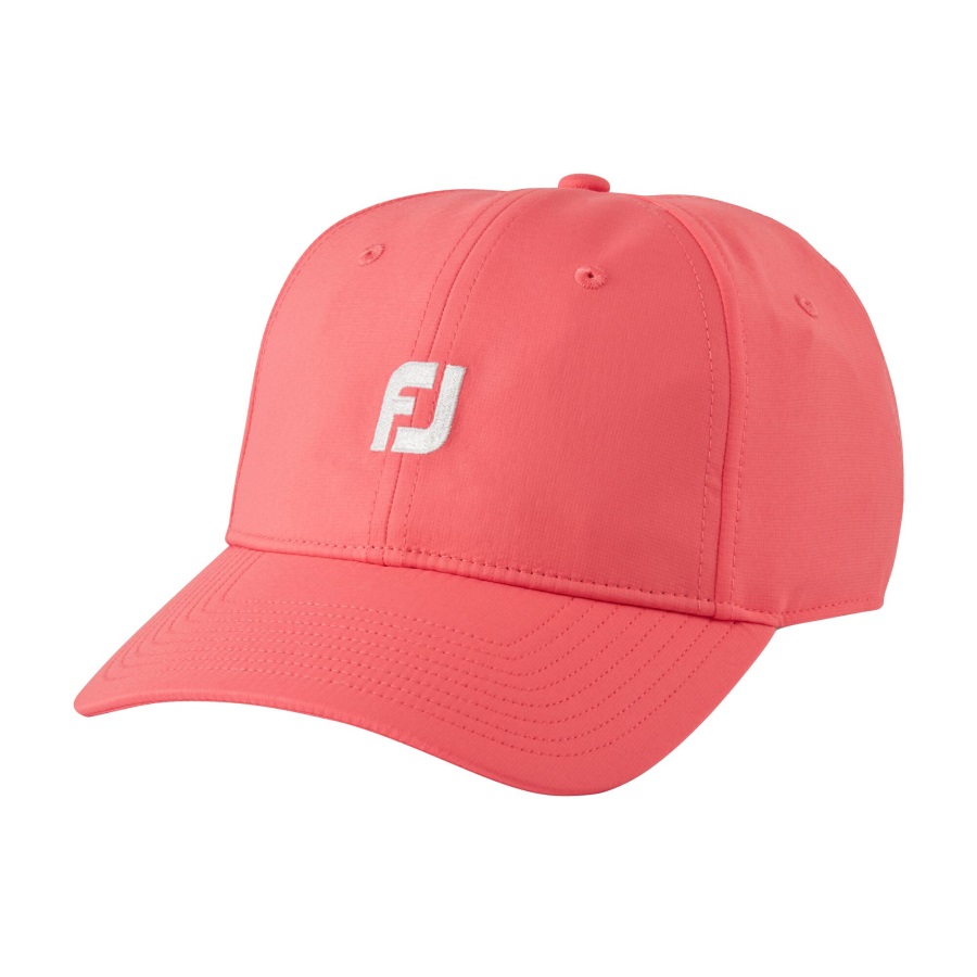 Footjoy Coral Fashion Cap