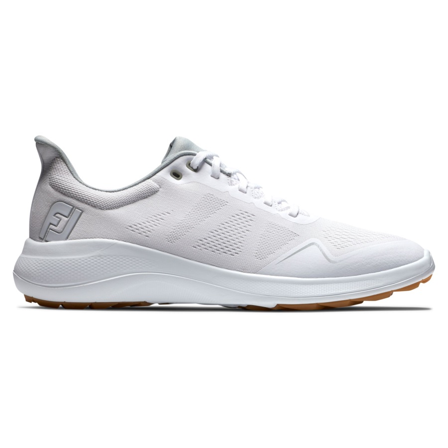 Flex Footjoy White