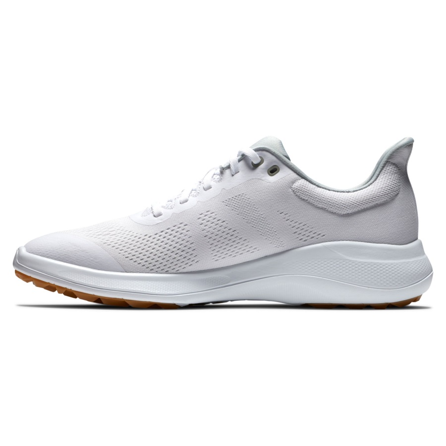 Flex Footjoy White