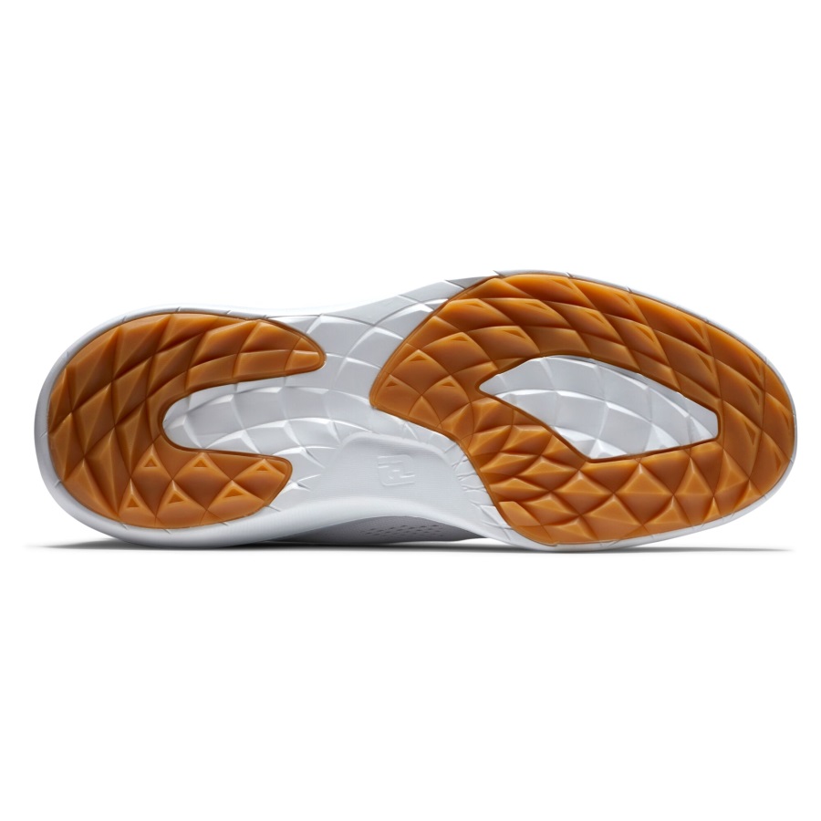Flex Footjoy White