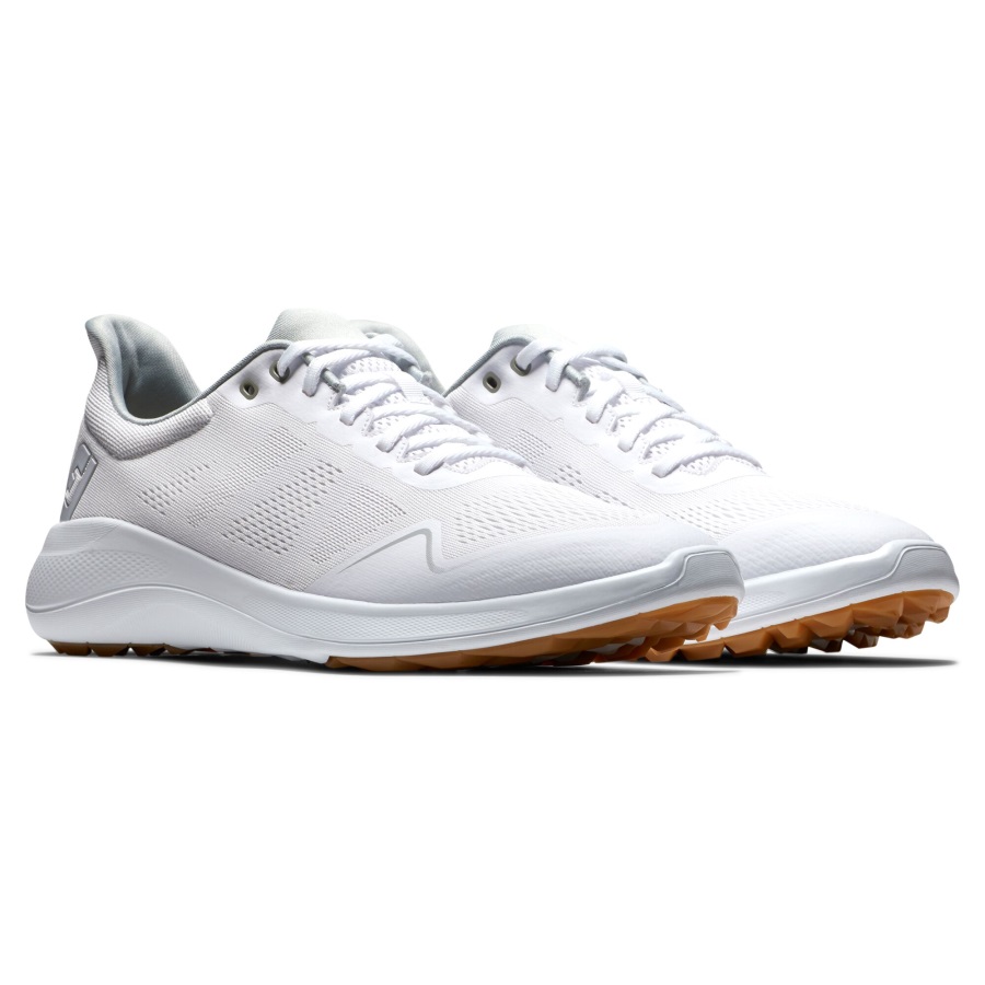 Flex Footjoy White