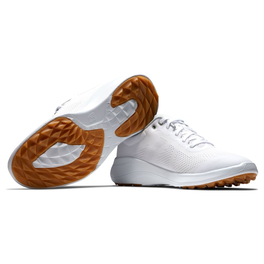 Flex Footjoy White