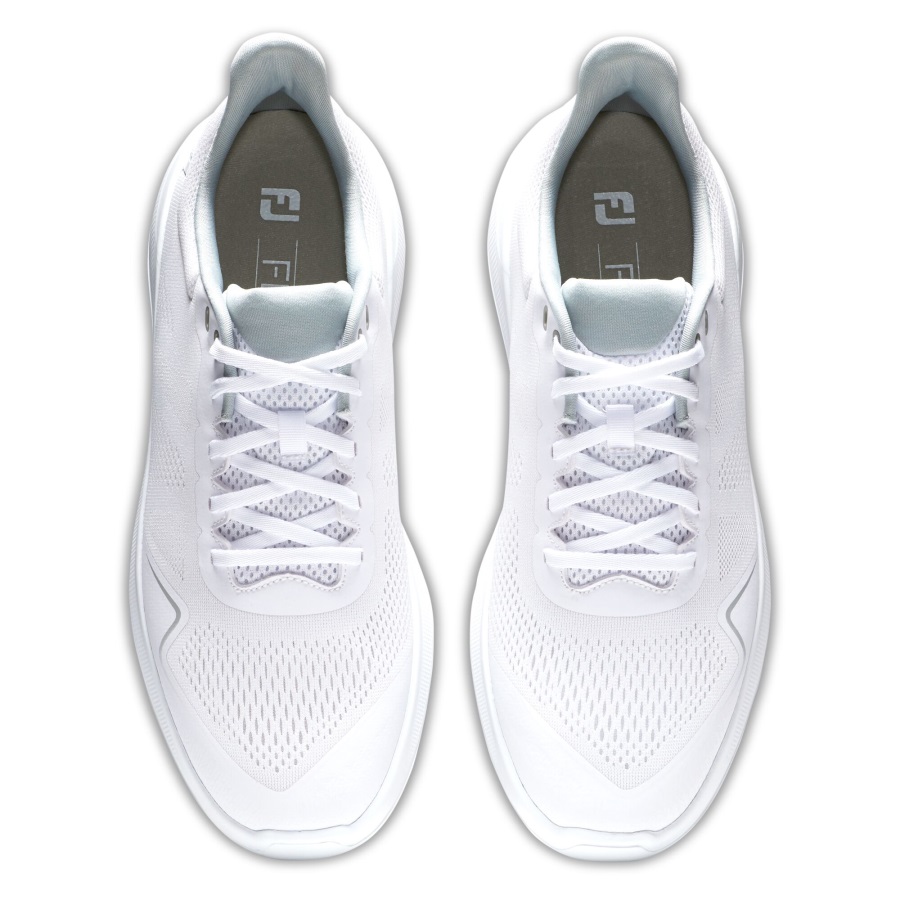 Flex Footjoy White