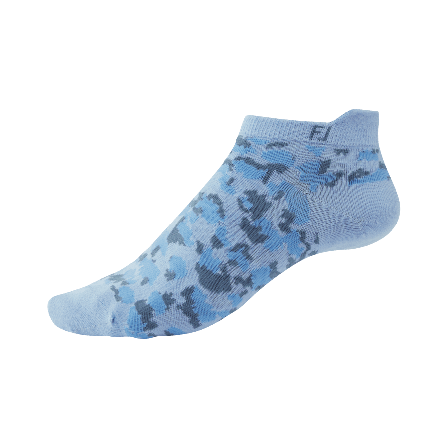 ProDry Lightweight Roll Tab Blue Jay Footjoy