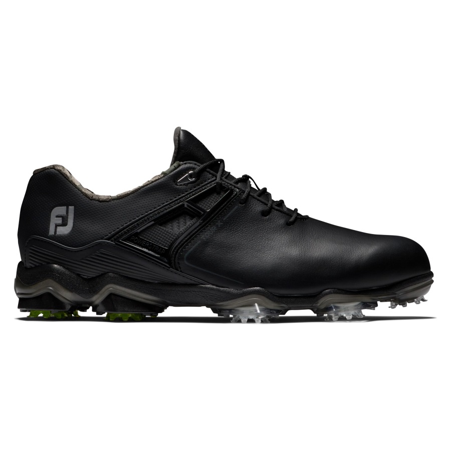 Black Footjoy Tour X