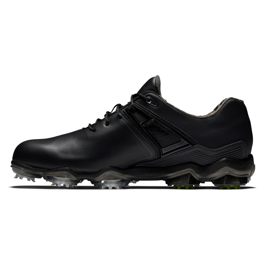 Black Footjoy Tour X
