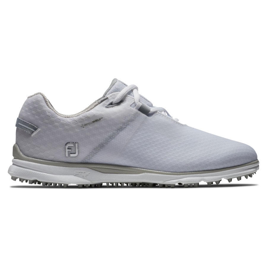 Pro SL Sport Women White-Grey Footjoy