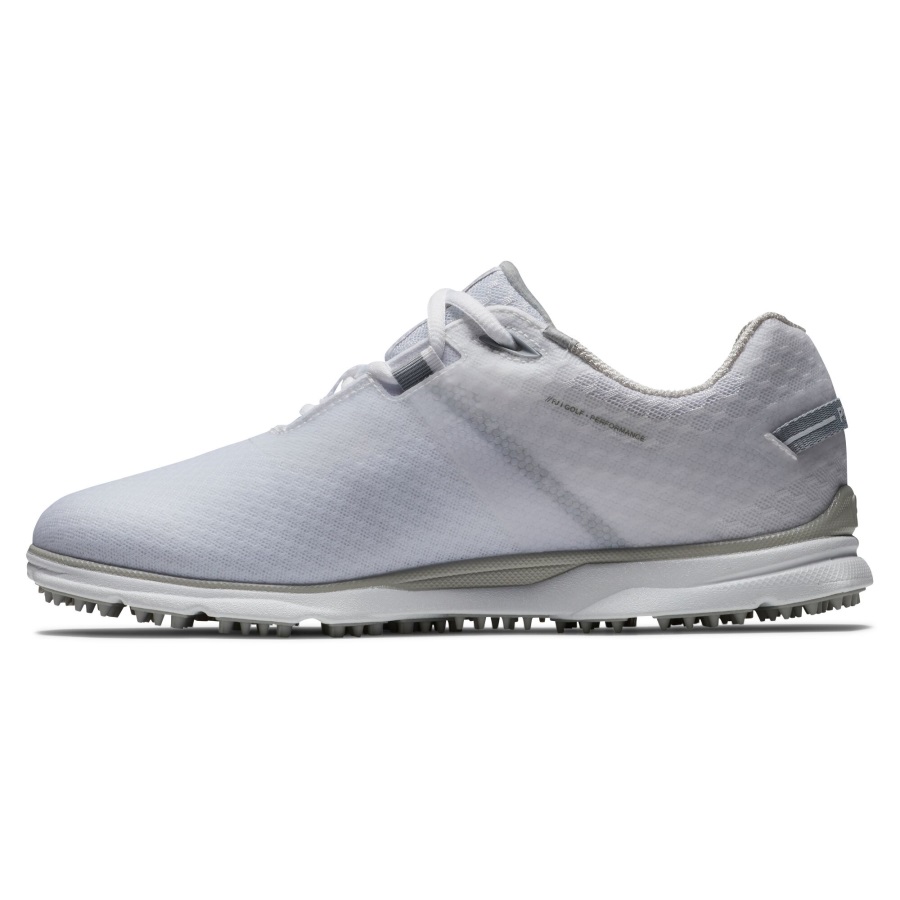 Pro SL Sport Women White-Grey Footjoy