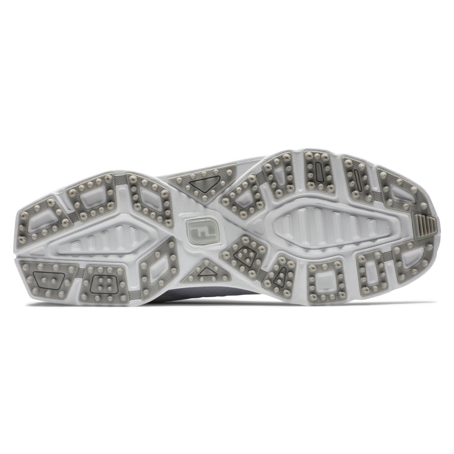 Pro SL Sport Women White-Grey Footjoy