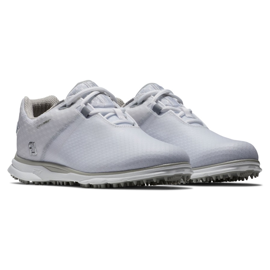 Pro SL Sport Women White-Grey Footjoy