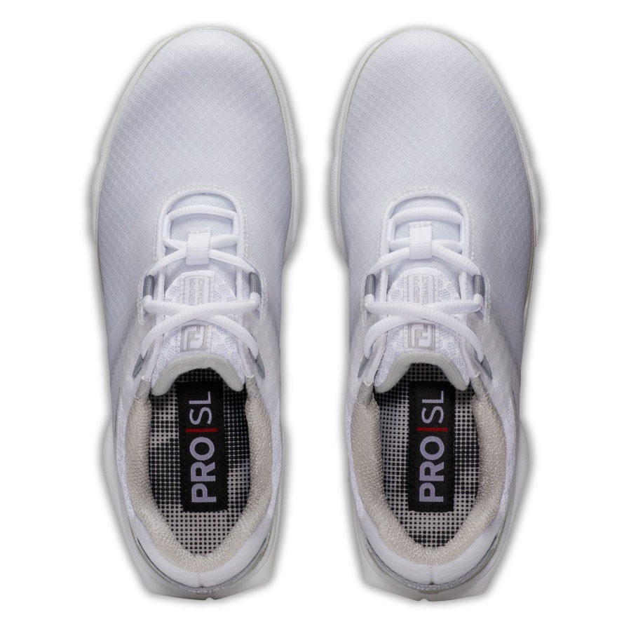 Pro SL Sport Women White-Grey Footjoy
