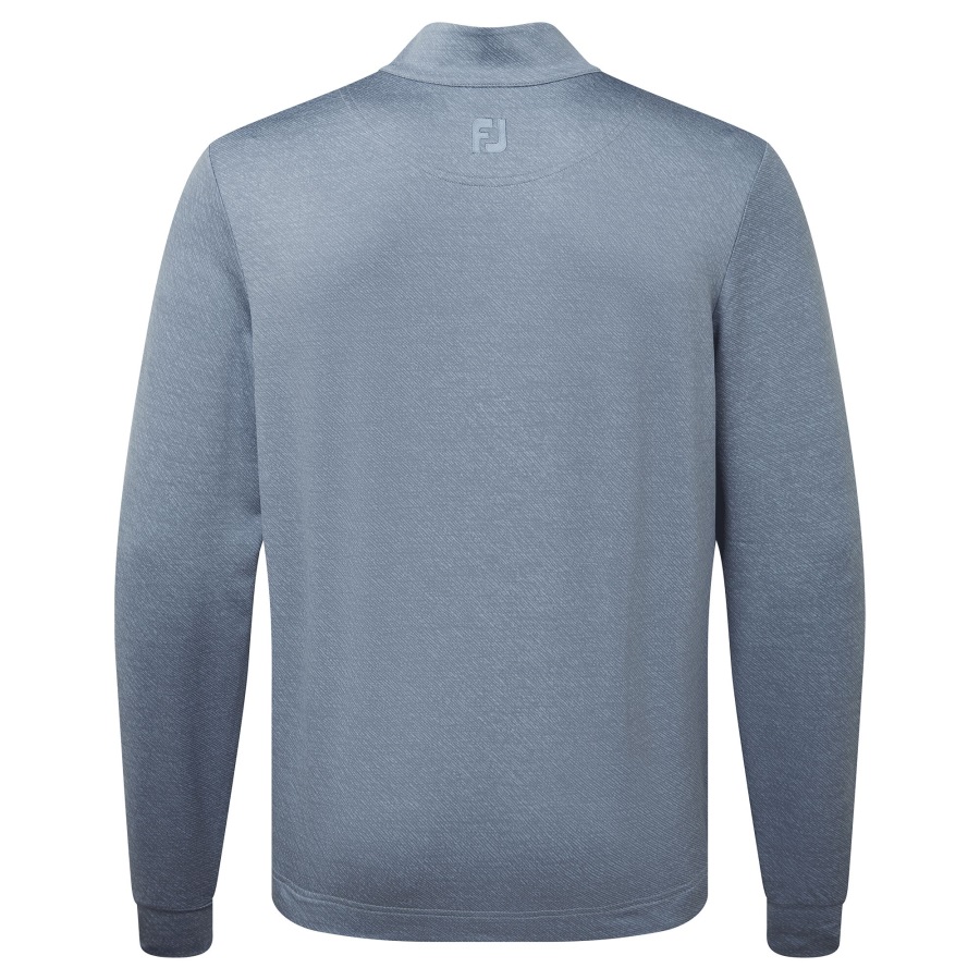 Footjoy Bluestone Jacquard Chill-Out