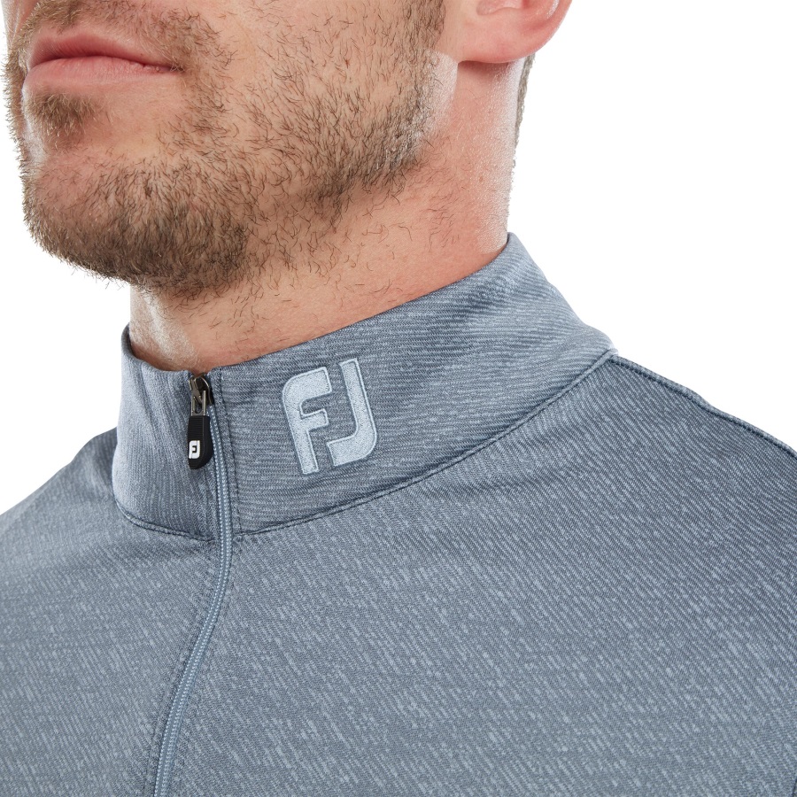 Footjoy Bluestone Jacquard Chill-Out