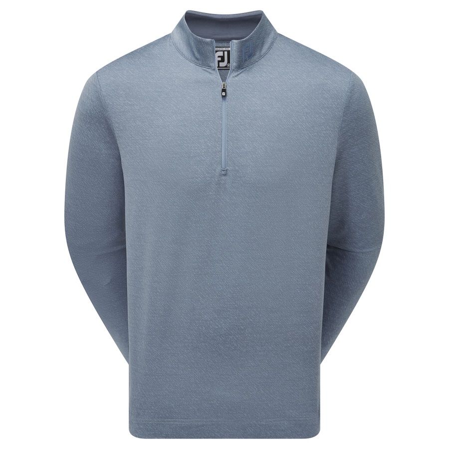 Jacquard Chill-Out Footjoy Bluestone