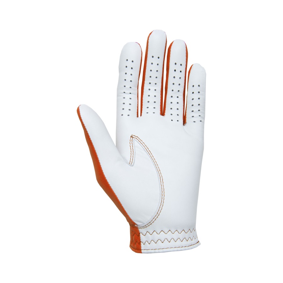 Footjoy Orange FJ Spectrum