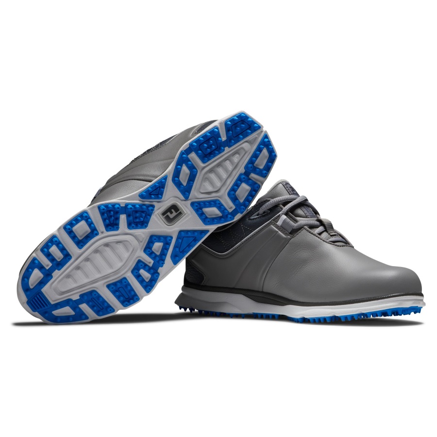 Grey-Charcoal Pro SL Women Footjoy