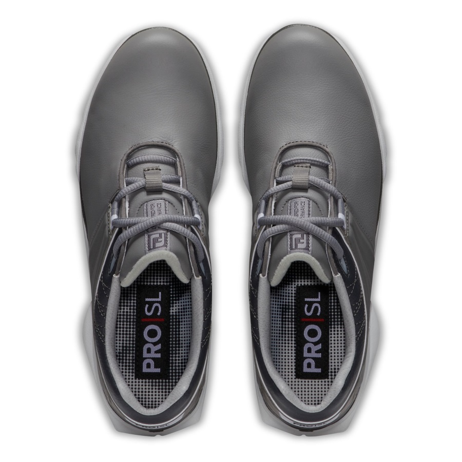 Grey-Charcoal Pro SL Women Footjoy