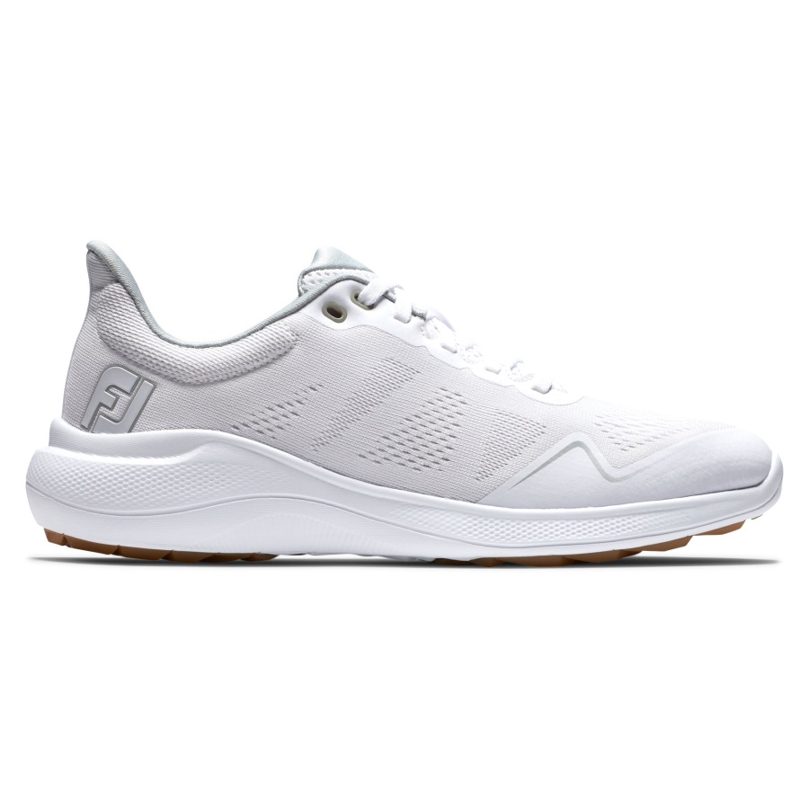 Flex Women Footjoy White