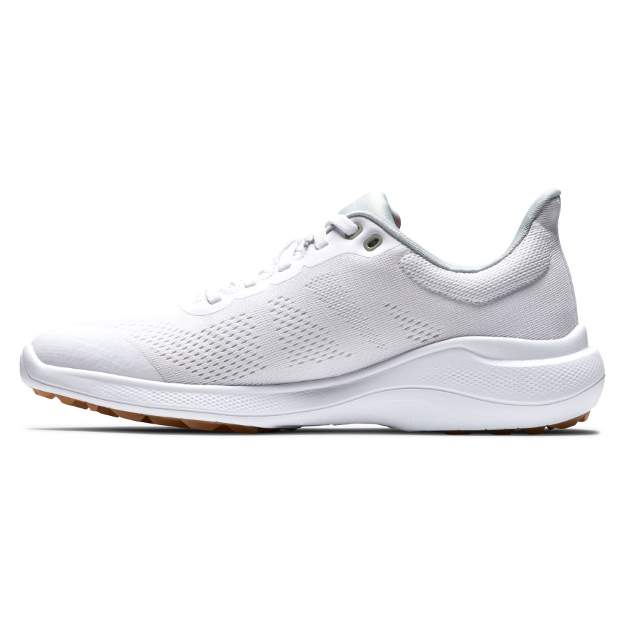 Flex Women Footjoy White
