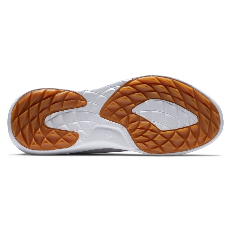 Footjoy Flex Women White