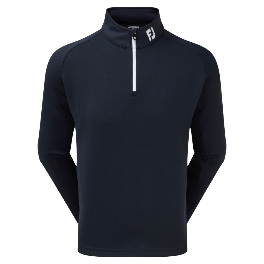 Footjoy Chill-Out Pullover Navy