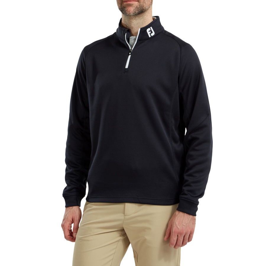 Footjoy Chill-Out Pullover Navy