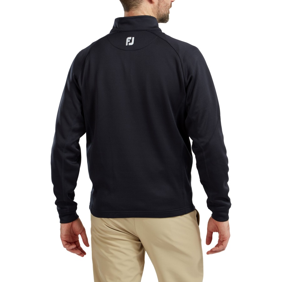 Footjoy Chill-Out Pullover Navy