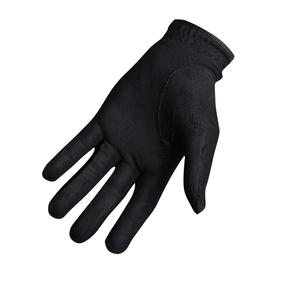 Footjoy RainGrip Black