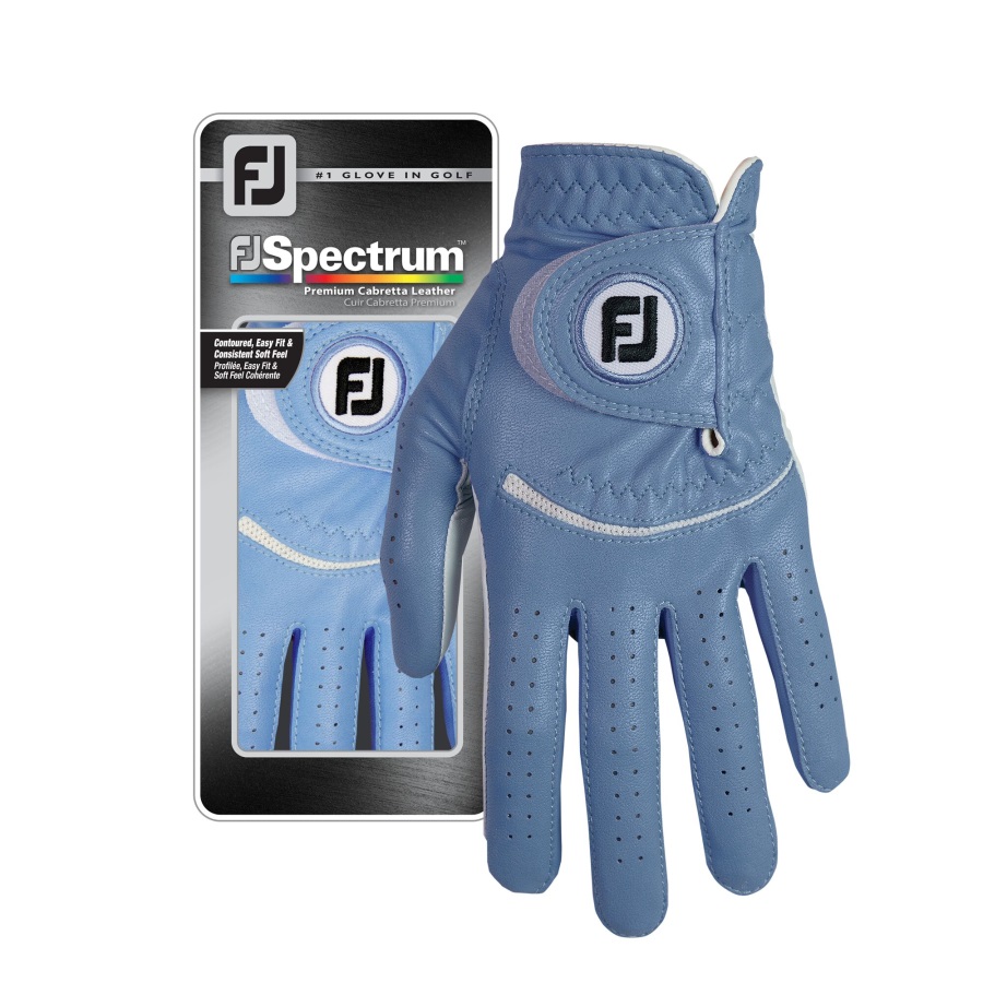 Footjoy FJ Spectrum Women Ocean Blue