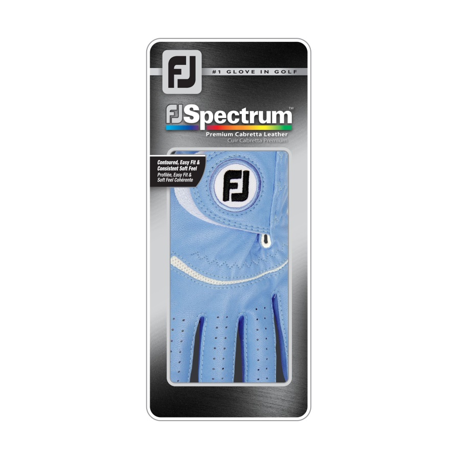 Footjoy FJ Spectrum Women Ocean Blue